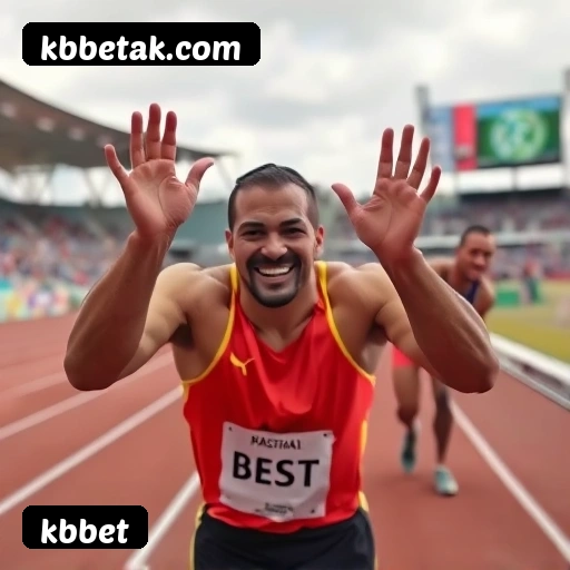 Requisitos do APK da kbbet para Android